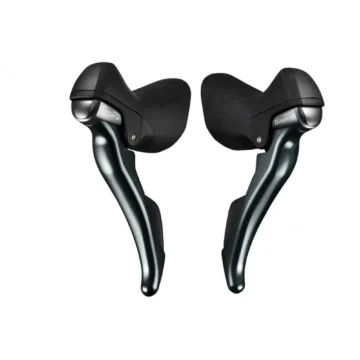Shimano Tiagra ST-4700 10 speed drop shifter brake levers