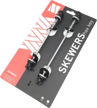 Madison MTB hex key skewer set