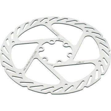 Avid G3 CleanSweep Disc Brake Rotor – 185mm