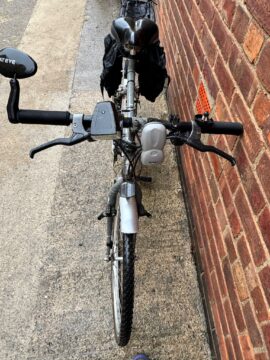 GT Timberline - 90’s mtb - touring - good condition for sale in York, North Yorkshire by Recycle York on SHIFTA marketplace. Top quality second-hand bikes online.