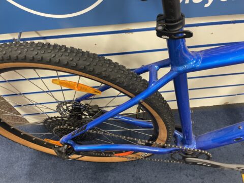 KTM – ULTRA FUN 29 (BLUE XL/53) NEW for sale in the East Midlands by Valecycles on SHIFTA marketplace. Top quality second-hand bikes online.