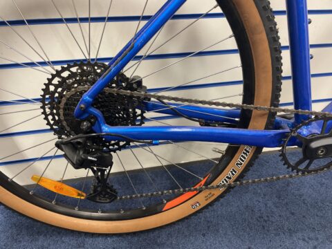 KTM – ULTRA FUN 29 (BLUE XL/53) NEW for sale in the East Midlands by Valecycles on SHIFTA marketplace. Top quality second-hand bikes online.