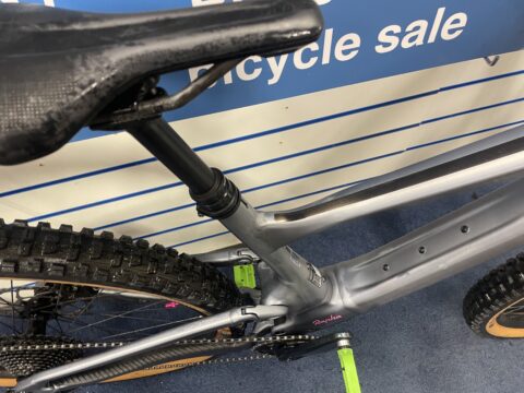 Scott Spark 950 mountain bike Medium RRP£3799 (near Mint condition) (Was £1800) To Clear for sale in the East Midlands by Valecycles on SHIFTA marketplace. Top quality second-hand bikes online.