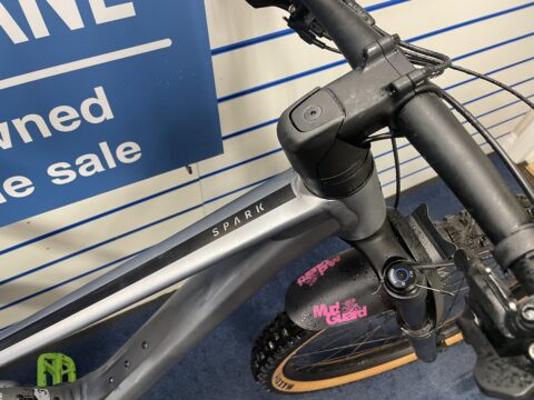 Scott Spark 950 mountain bike Medium RRP£3799 (near Mint condition) (Was £1800) To Clear for sale in the East Midlands by Valecycles on SHIFTA marketplace. Top quality second-hand bikes online.