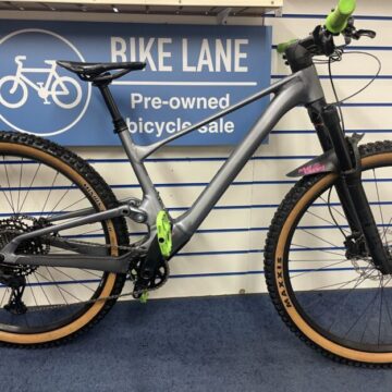 Scott Spark 950 mountain bike Medium RRP£3799 (near Mint condition) (Was £1800) To Clear