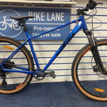 KTM – ULTRA FUN 29 (BLUE XL/53) NEW