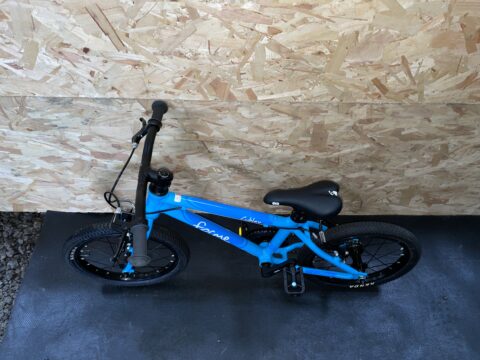 Forme Cubley 16" Kids Bike - Blue – Grade B for sale in Yorkshire and The Humber by Club Bikes on SHIFTA marketplace. Top quality second-hand bikes online.
