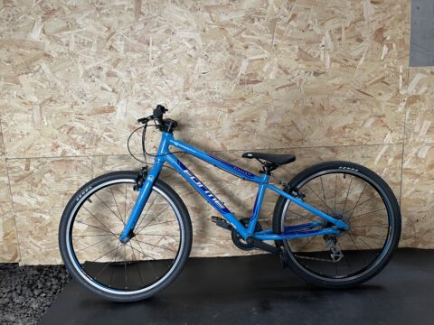 Forme Kinder MX24 Kids Bike Blue – Grade B for sale in Yorkshire and The Humber by Club Bikes on SHIFTA marketplace. Top quality second-hand bikes online.