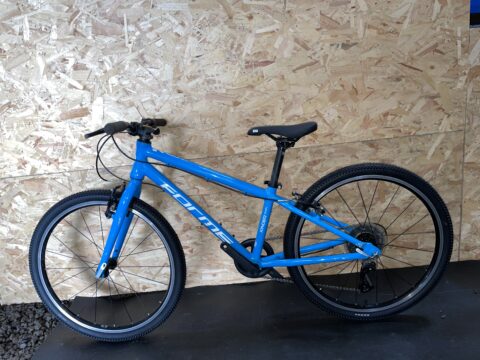 Forme Kinder MX24 Kids Bike Blue – Grade C for sale in Yorkshire and The Humber by Club Bikes on SHIFTA marketplace. Top quality second-hand bikes online.