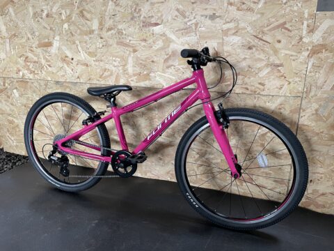 Forme Kinder MX24 Kids Bike - Pink – Grade B for sale in Yorkshire and The Humber by Club Bikes on SHIFTA marketplace. Top quality second-hand bikes online.