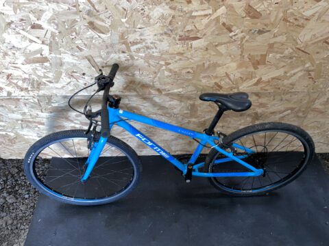 Forme Kinder MX26 Kids Bike –Blue - Grade B for sale in Yorkshire and The Humber by Club Bikes on SHIFTA marketplace. Top quality second-hand bikes online.