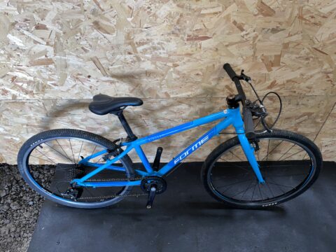 Forme Kinder MX26 Kids Bike –Blue - Grade B for sale in Yorkshire and The Humber by Club Bikes on SHIFTA marketplace. Top quality second-hand bikes online.