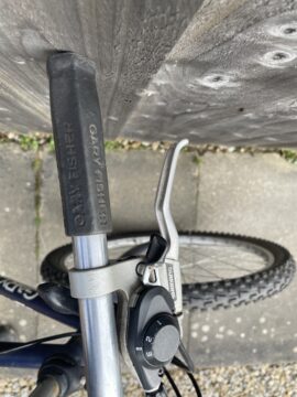 Gary Fisher Piranha Retro MTB for sale in York by Haxbypj on SHIFTA marketplace. Top quality second-hand bikes online.
