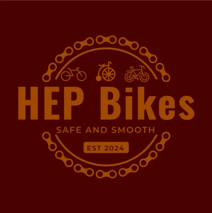 Refurbished bikes for sale at HEP Bikes Watford – fully serviced second hand bicycles Hertfordshire