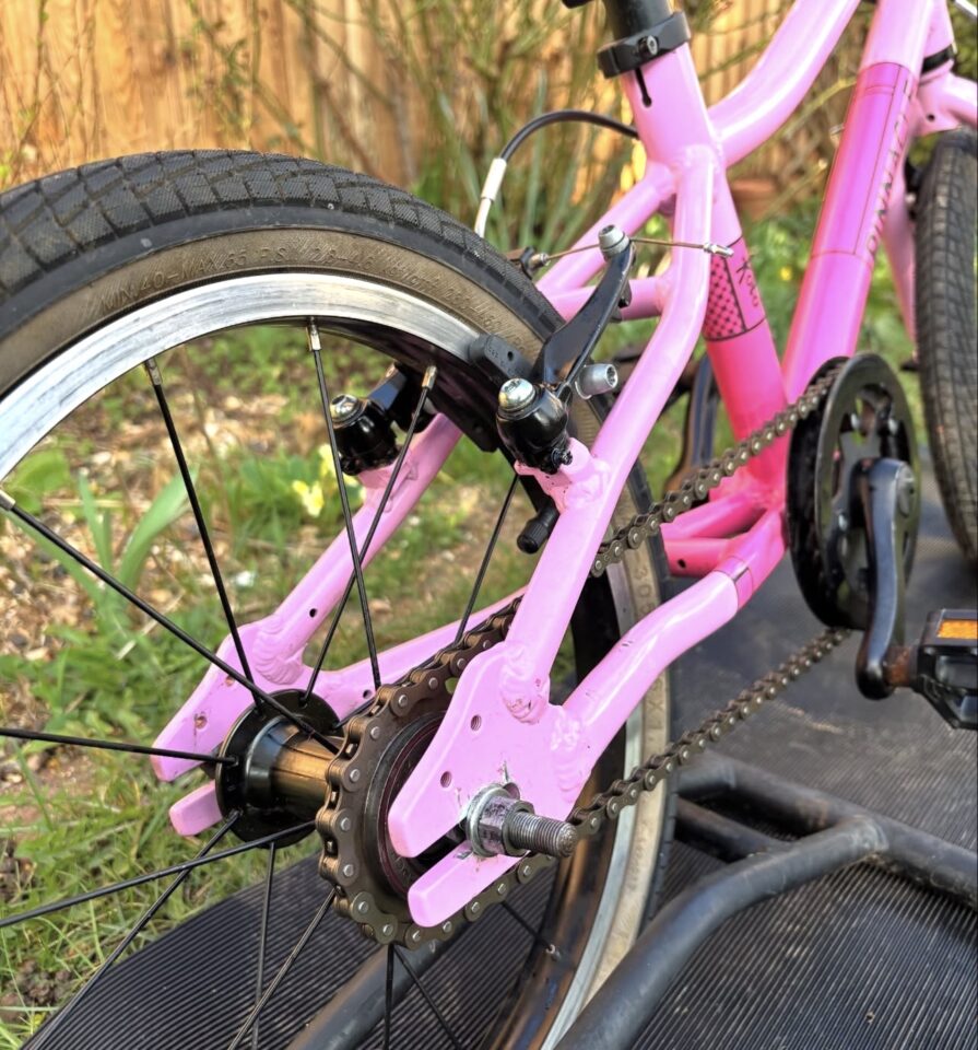 Refurbished bikes for sale at HEP Bikes Watford – fully serviced second hand bicycles Hertfordshire