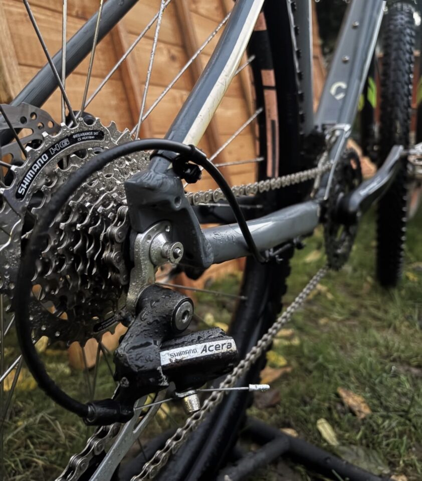Refurbished bikes for sale at HEP Bikes Watford – fully serviced second hand bicycles Hertfordshire