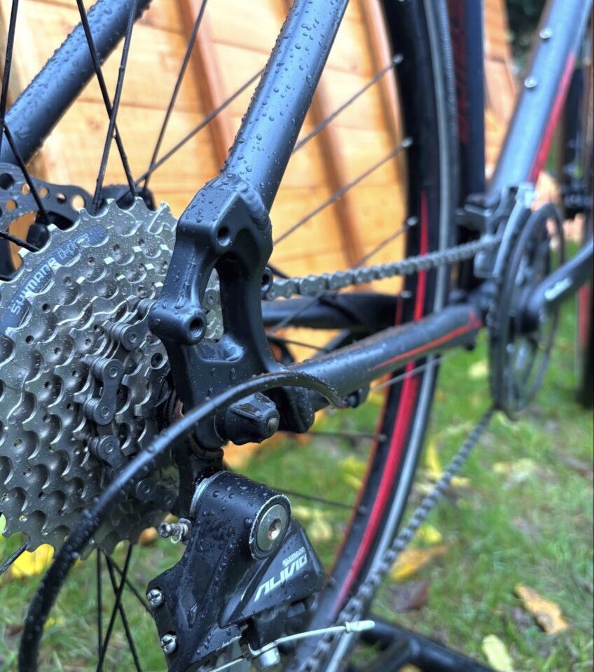 Refurbished bikes for sale at HEP Bikes Watford – fully serviced second hand bicycles Hertfordshire