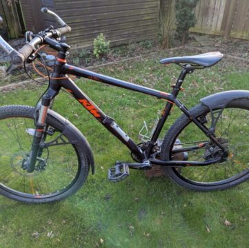 KTM 1964 Ultra Ltd Edition