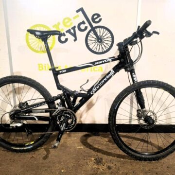 SHIFTA BIKE