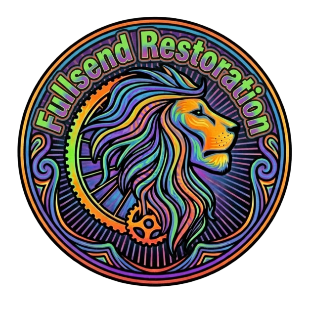 Full send Restoration