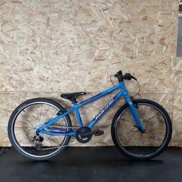 Forme Kinder MX24 Kids Bike Blue – Grade B