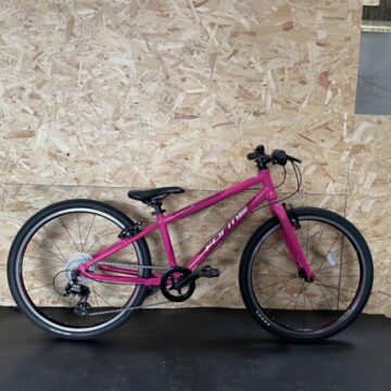 Forme Kinder MX24 Kids Bike - Pink – Grade B