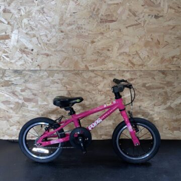 Frog 43 Kids Bike – Pink – Grade B