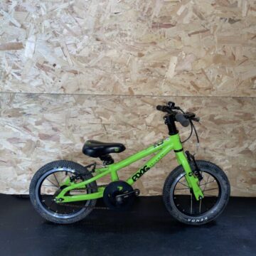 Frog 40 Kids Bike – Green – Grade B