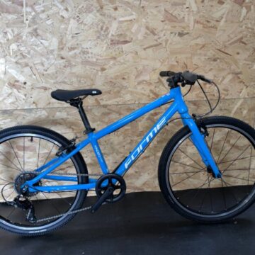 Forme Kinder MX24 Kids Bike Blue – Grade C