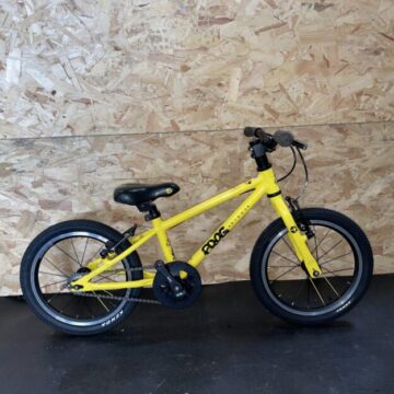 Frog 44 Tour de France Ltd Edition Kids Bike – GRADE B