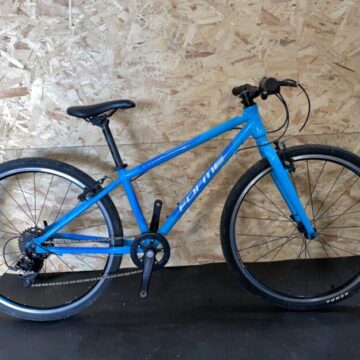Forme Kinder MX26 Kids Bike –Blue - Grade B