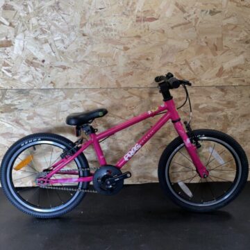 Frog 47 Kids Bike – Pink - GRADE B