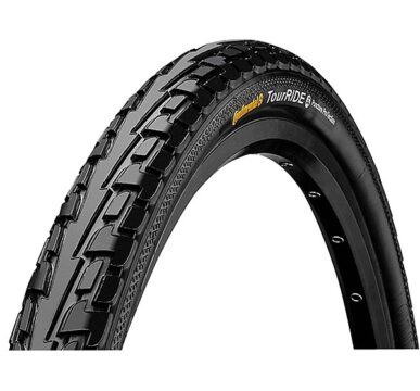 Continental Tour Ride puncture protection tyre 26 inch x 1 1/2