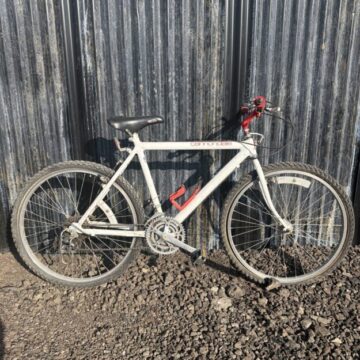 Cannondale - 80’s mtb - RARE for sale in York, North Yorkshire by Recycle York on SHIFTA marketplace. Top quality second-hand bikes online.