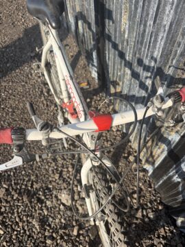 Cannondale - 80’s mtb - RARE for sale in York, North Yorkshire by Recycle York on SHIFTA marketplace. Top quality second-hand bikes online.
