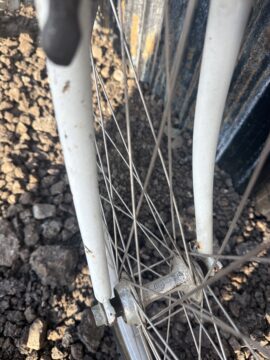 Cannondale - 80’s mtb - RARE for sale in York, North Yorkshire by Recycle York on SHIFTA marketplace. Top quality second-hand bikes online.
