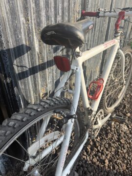 Cannondale - 80’s mtb - RARE for sale in York, North Yorkshire by Recycle York on SHIFTA marketplace. Top quality second-hand bikes online.