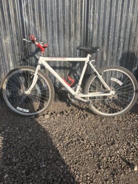 Cannondale - 80’s mtb - RARE for sale in York, North Yorkshire by Recycle York on SHIFTA marketplace. Top quality second-hand bikes online.