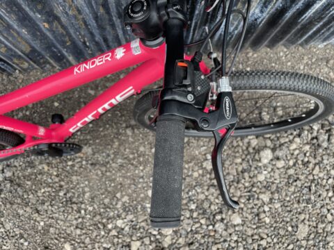 Forme Kinder MX24 Kids Bike - Pink – Grade B for sale in Yorkshire and The Humber by Club Bikes on SHIFTA marketplace. Top quality second-hand bikes online.
