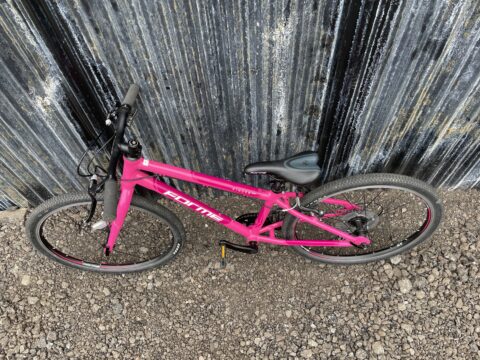 Forme Kinder MX24 Kids Bike - Pink – Grade B for sale in Yorkshire and The Humber by Club Bikes on SHIFTA marketplace. Top quality second-hand bikes online.