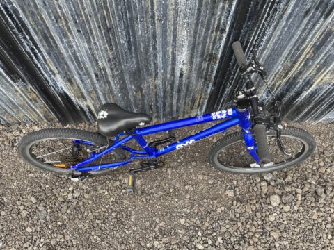 Frog 55 Kids Bike – Red - Grade C for sale in Yorkshire and The Humber by Club Bikes on SHIFTA marketplace. Top quality second-hand bikes online.