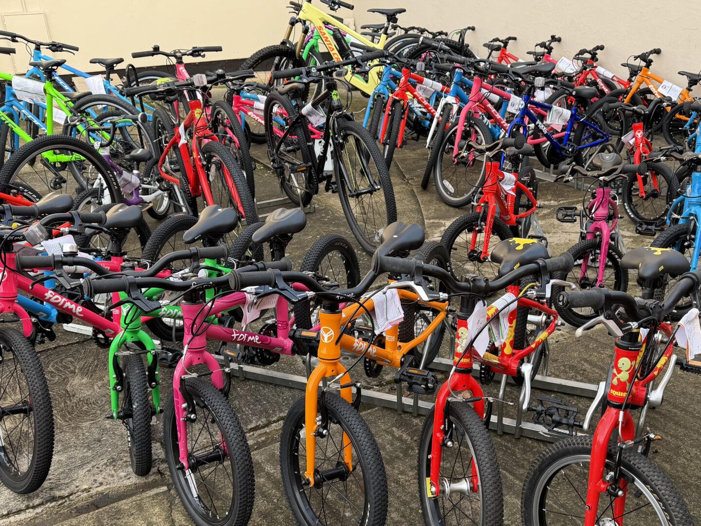 Get all the leading brand kids bikes on shifta. kids bikes from bike club