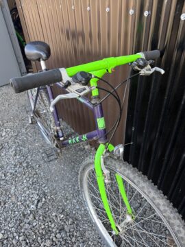 Marin - Bolinas Ridge - 26” mtb - 90’s Retro for sale in York, North Yorkshire by Recycle York on SHIFTA marketplace. Top quality second-hand bikes online.
