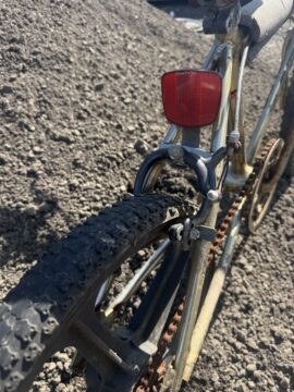 Raleigh Burner Super Tuff - VERY RARE for sale in York, North Yorkshire by Recycle York on SHIFTA marketplace. Top quality second-hand bikes online.