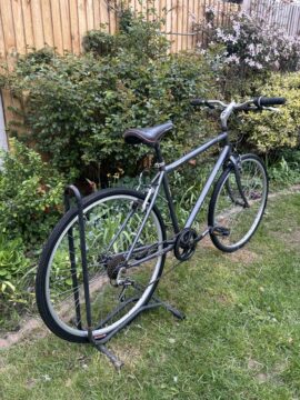 Raleigh Pioneer CHEAP BIKE for sale in Hertsmere by HEP Bikes on SHIFTA marketplace. Top quality second-hand bikes online.