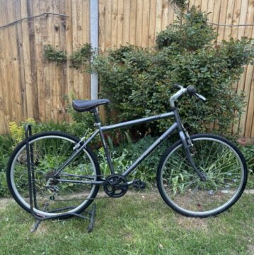 Raleigh Pioneer CHEAP BIKE for sale in Hertsmere by HEP Bikes on SHIFTA marketplace. Top quality second-hand bikes online.