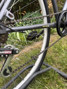 Raleigh Pioneer CHEAP BIKE for sale in Hertsmere by HEP Bikes on SHIFTA marketplace. Top quality second-hand bikes online.