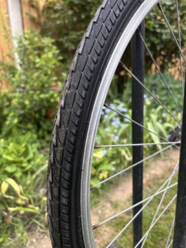Raleigh Pioneer CHEAP BIKE for sale in Hertsmere by HEP Bikes on SHIFTA marketplace. Top quality second-hand bikes online.