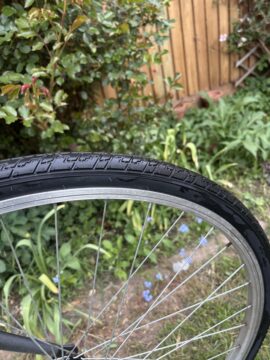 Raleigh Pioneer CHEAP BIKE for sale in Hertsmere by HEP Bikes on SHIFTA marketplace. Top quality second-hand bikes online.