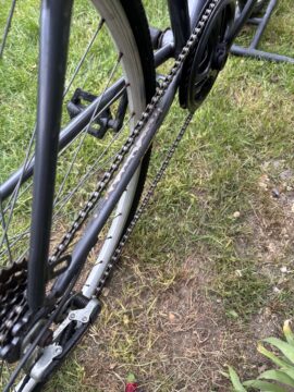 Raleigh Pioneer CHEAP BIKE for sale in Hertsmere by HEP Bikes on SHIFTA marketplace. Top quality second-hand bikes online.